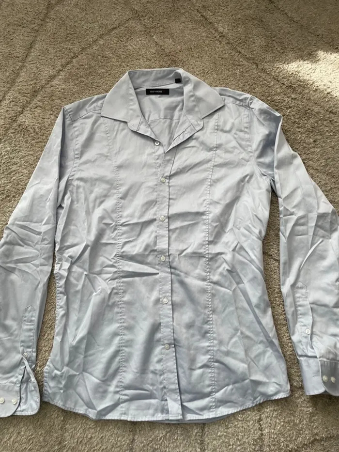 Chemise Devred S