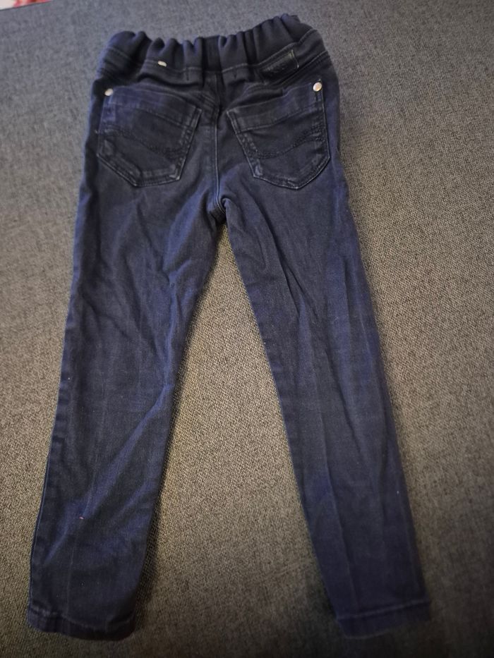Pantalon okaidi 4 ans - photo numéro 4