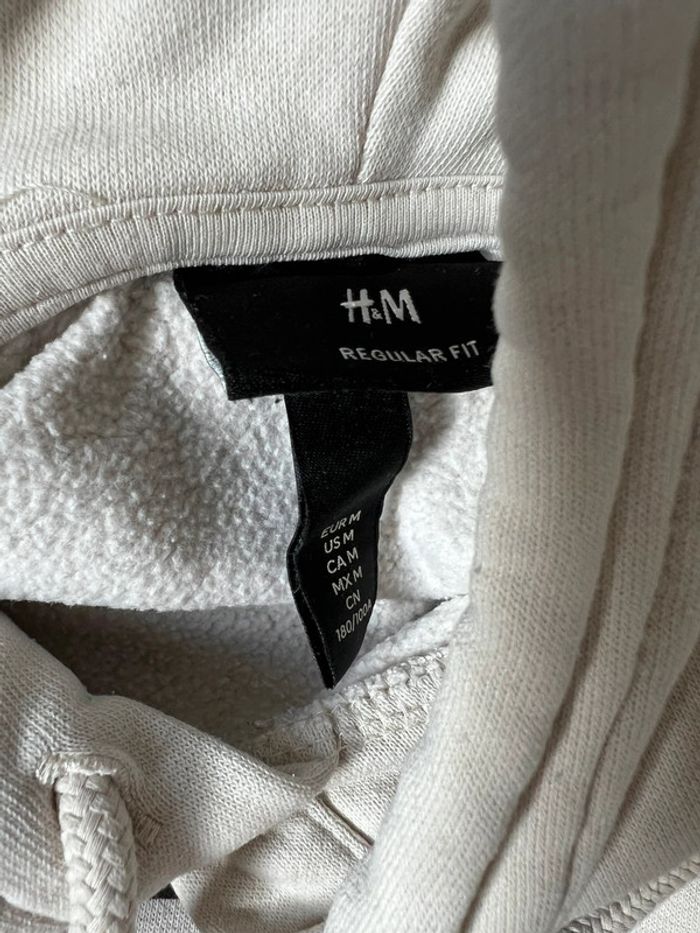 Sweat nightmare H&M - photo numéro 3
