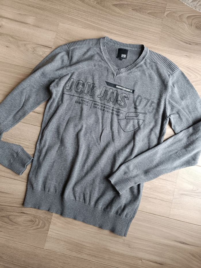 Pull Jack jones - photo numéro 2