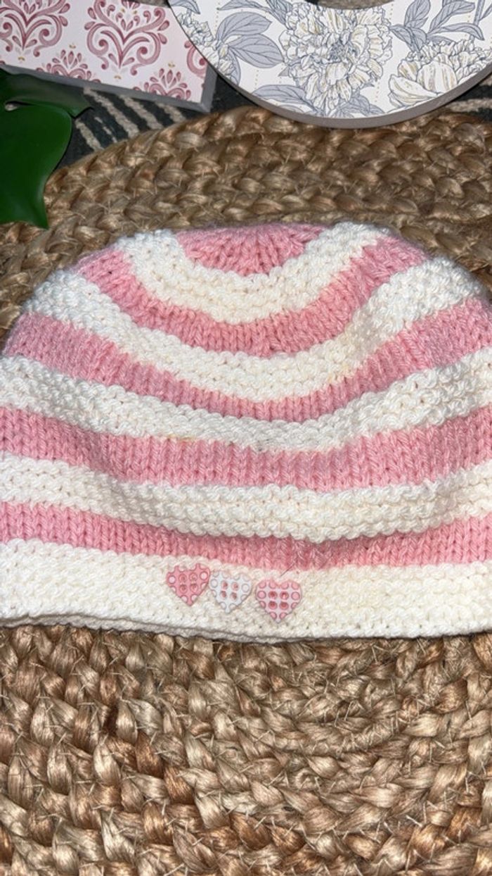 Bonnet - photo numéro 2
