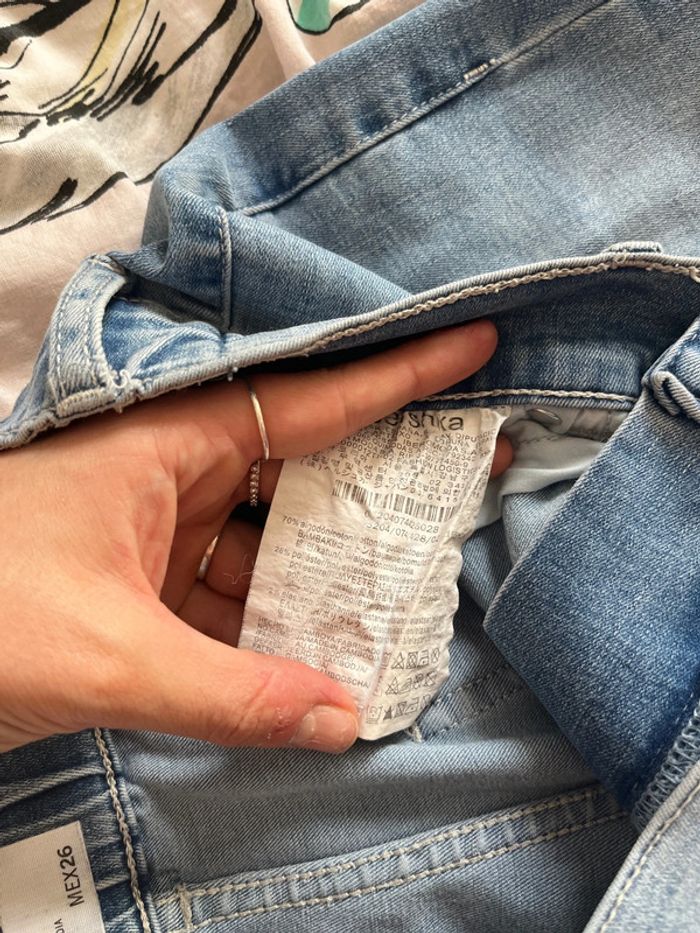 Jean, cargo - photo numéro 5