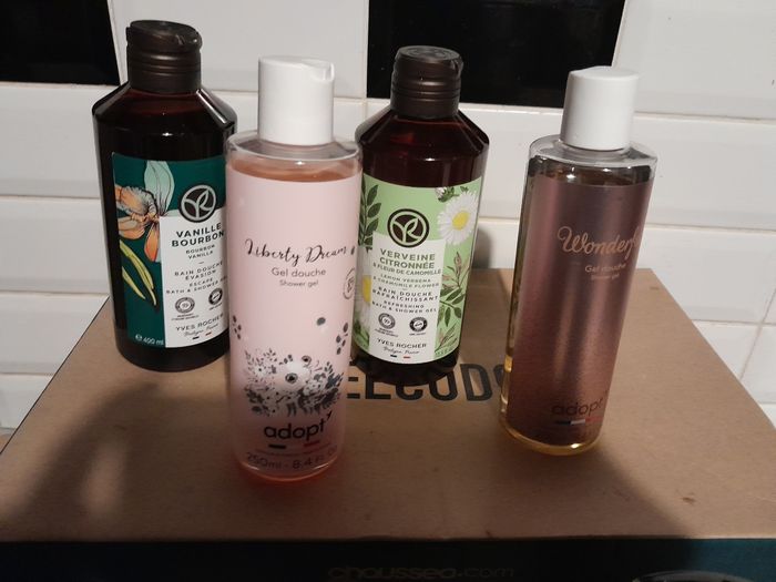 Soin du corps - photo numéro 3