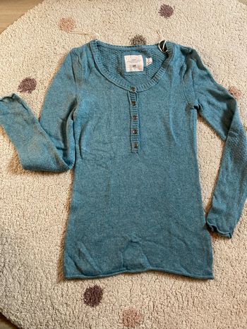 Pull h&m neuf
