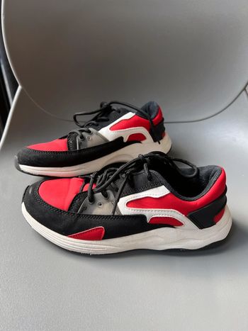 Baskets Zara pointure 35