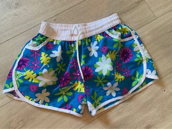 Short de bain