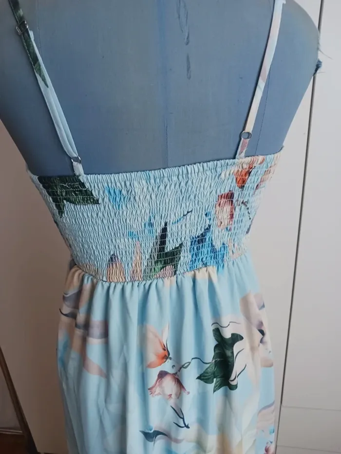 Robe d'été femme - photo numéro 4