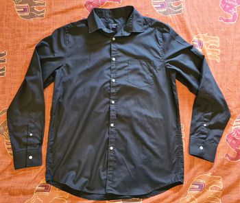 Chemise homme