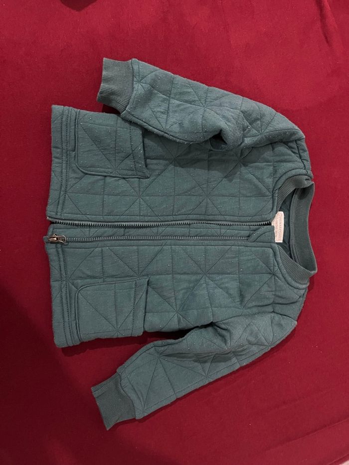 Gilet - photo numéro 2