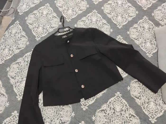 Veste - photo numéro 2