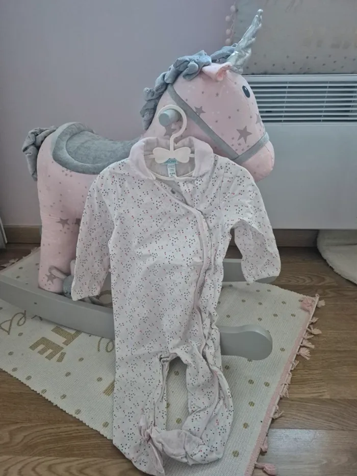 Pyjama obaibi 23 mois 86cm