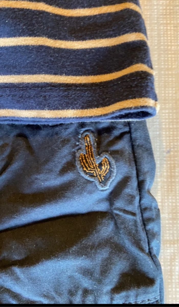 ensemble gars - photo numéro 5