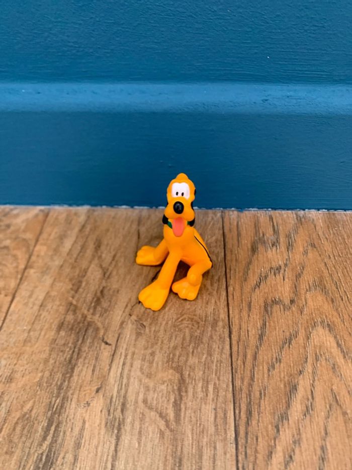 figurine pluto