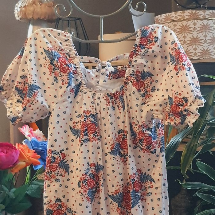 Robe fille - photo numéro 2