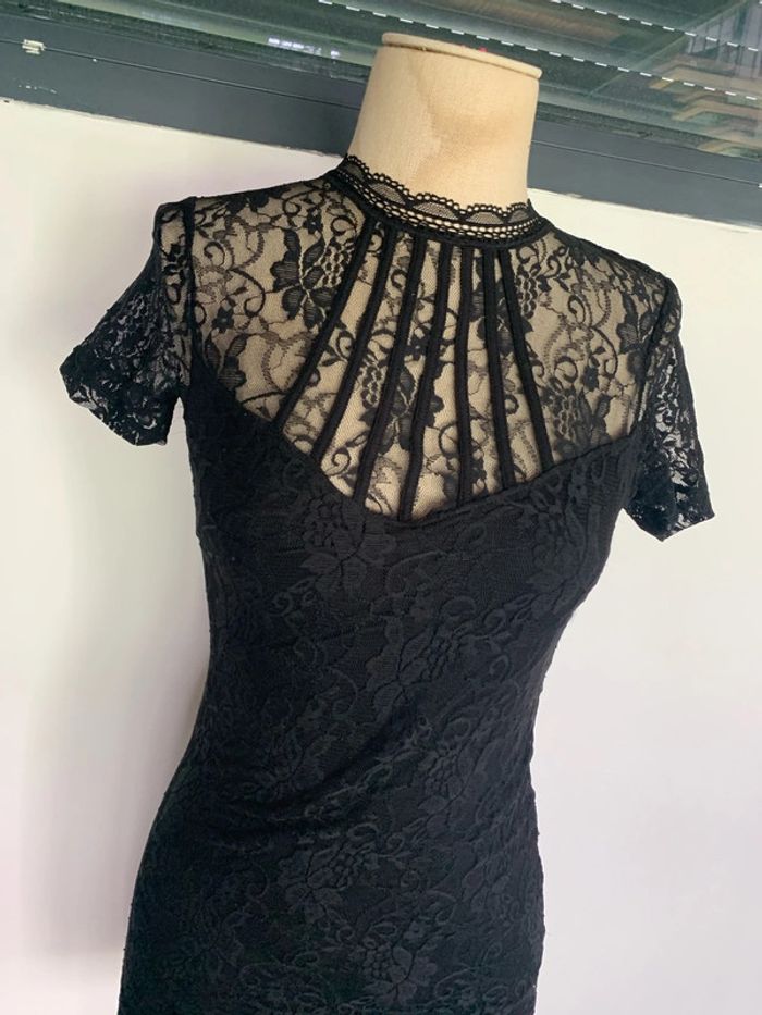 Superbe robe - photo numéro 2