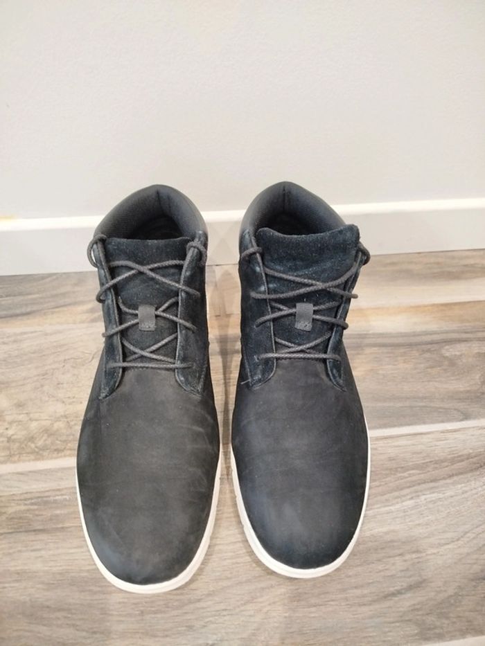 Chaussures Timberland - photo numéro 3
