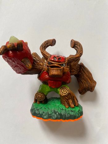 skylanders tree Rex