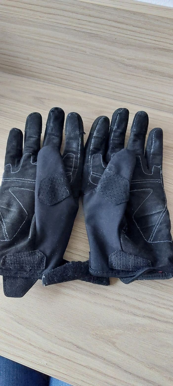 Gants de moto - photo numéro 2