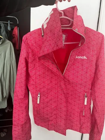 Veste coupe vent