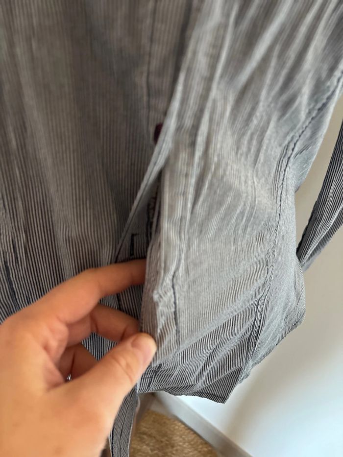 Chemise femme taille 36 - photo numéro 4