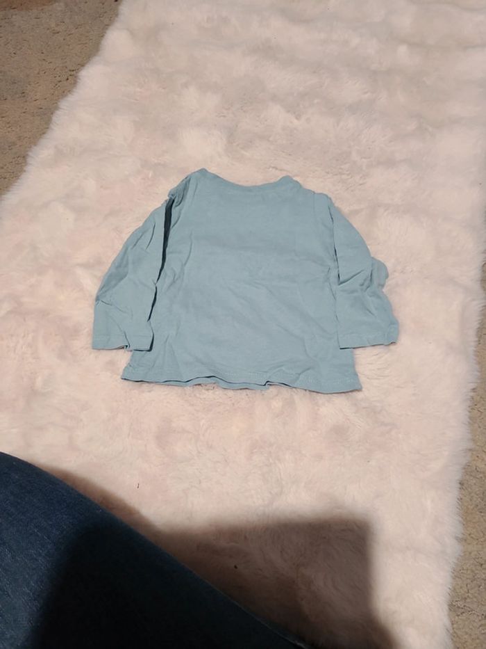 Tee shirt imprimé - photo numéro 2