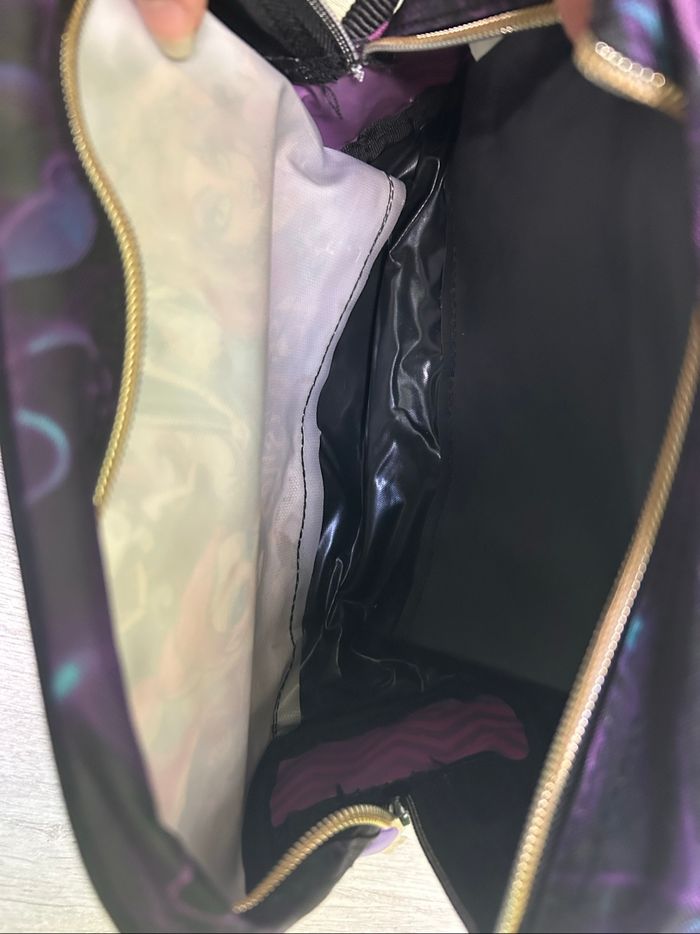Trousse de toilette - photo numéro 2
