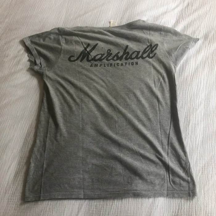 Tee-shirt Hellfest crew (lot de 3) - photo numéro 7