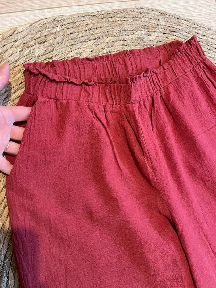 Pantalon ample T38 - photo numéro 5