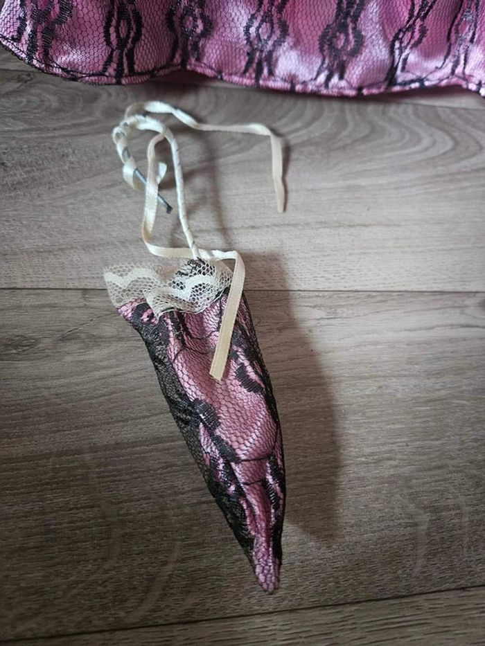 Poupée 39cm - photo numéro 3