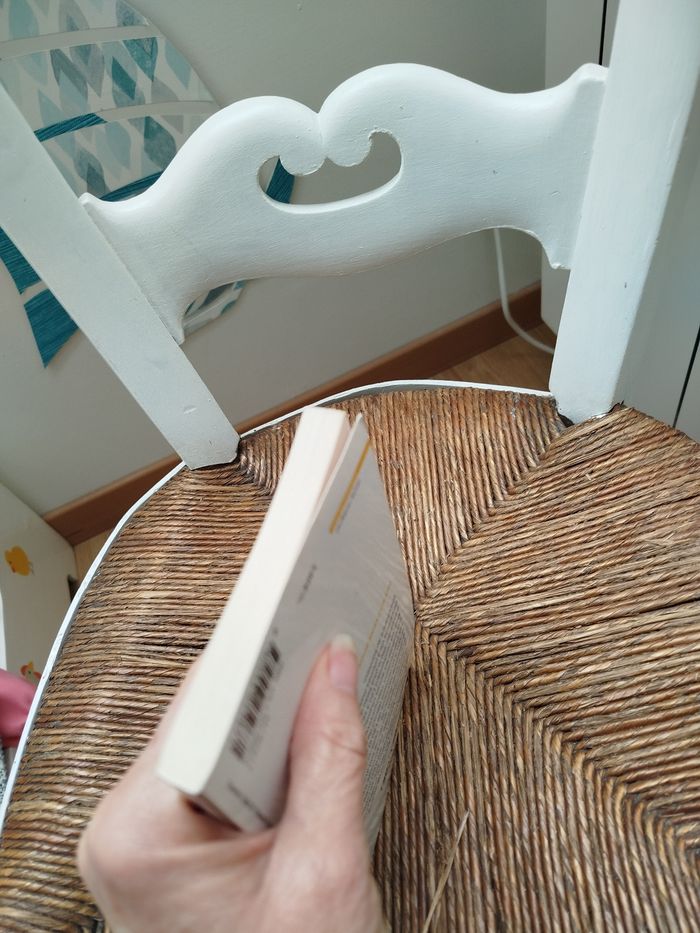 Hâte -toi de Vivre de Laure Rollier - photo numéro 6