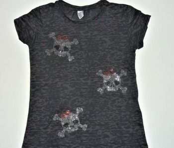 Tee-shirt - Zara