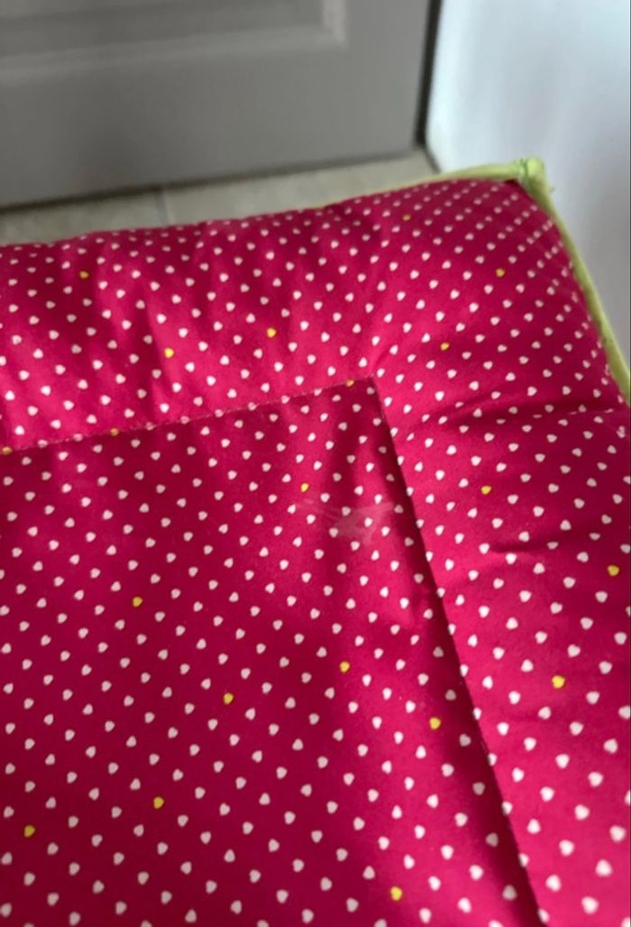 Lit poupon - photo numéro 4