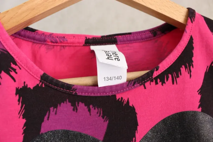 👚 T-shirt crop top, 10 ans, CA 📌 - photo numéro 2