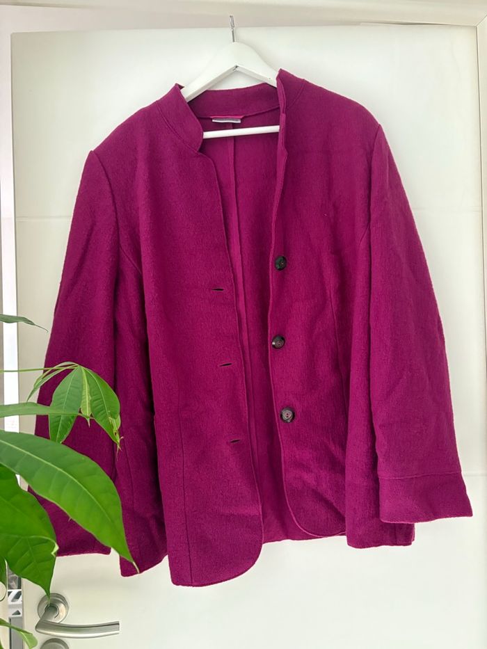 Manteau femme