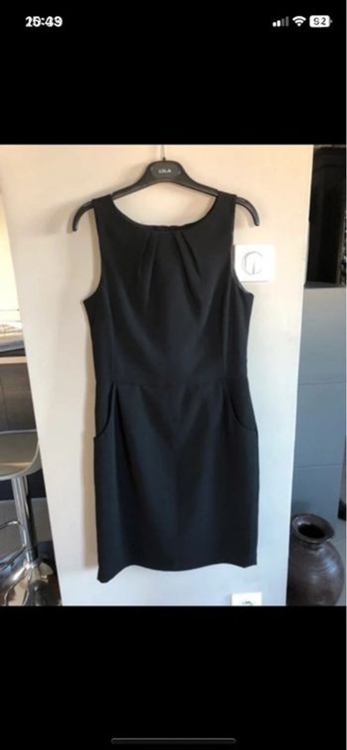 jolie robe soirée ou autre