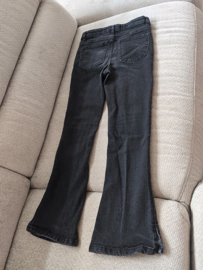 Pantalon pattes d'éléphant - photo numéro 6