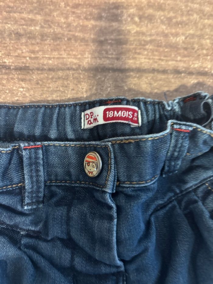 Jean DPAM 18M - photo numéro 3