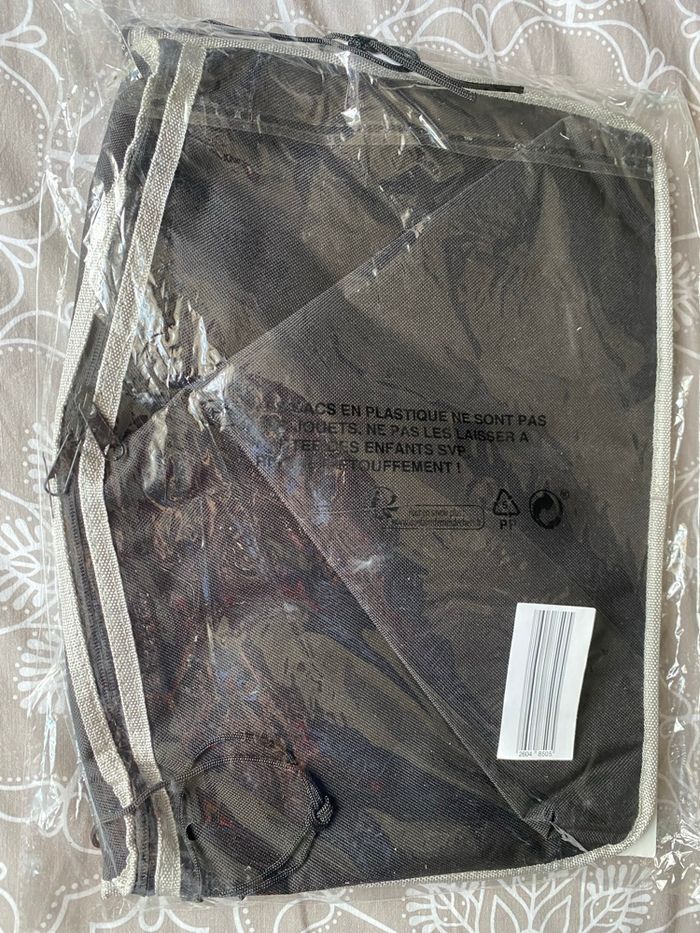 NEUF : Organisateur de siège de voiture. - photo numéro 4