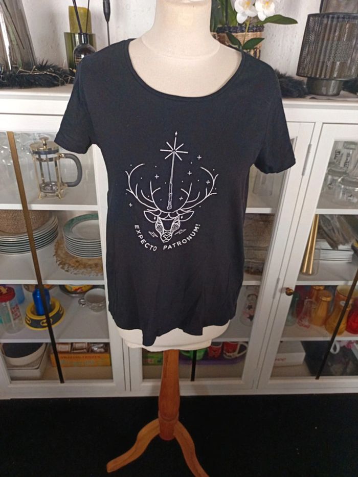 T shirt femme taille M Harry Potter
