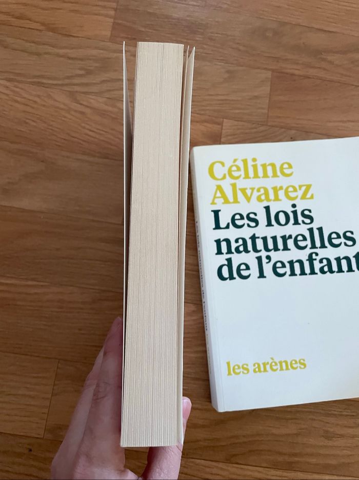 Lot de livres sur l’éducation - photo numéro 5