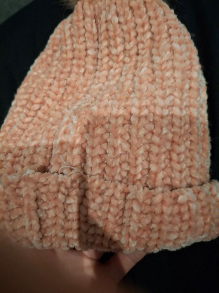 Bonnet Disney Minnie Mouse - photo numéro 10