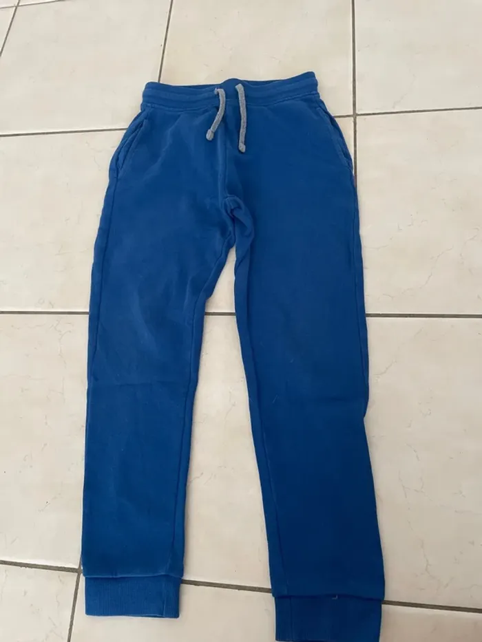 Jogging - photo numéro 2