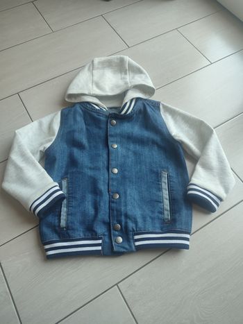 Veste