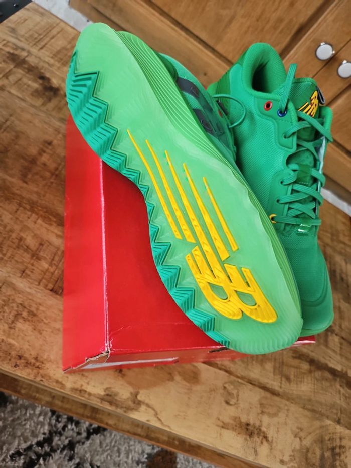 Baskets New balance - photo numéro 4