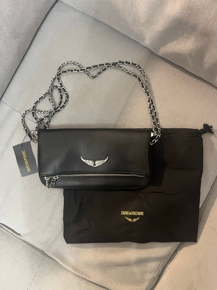 Pochette Zadig et Voltaire - photo numéro 2