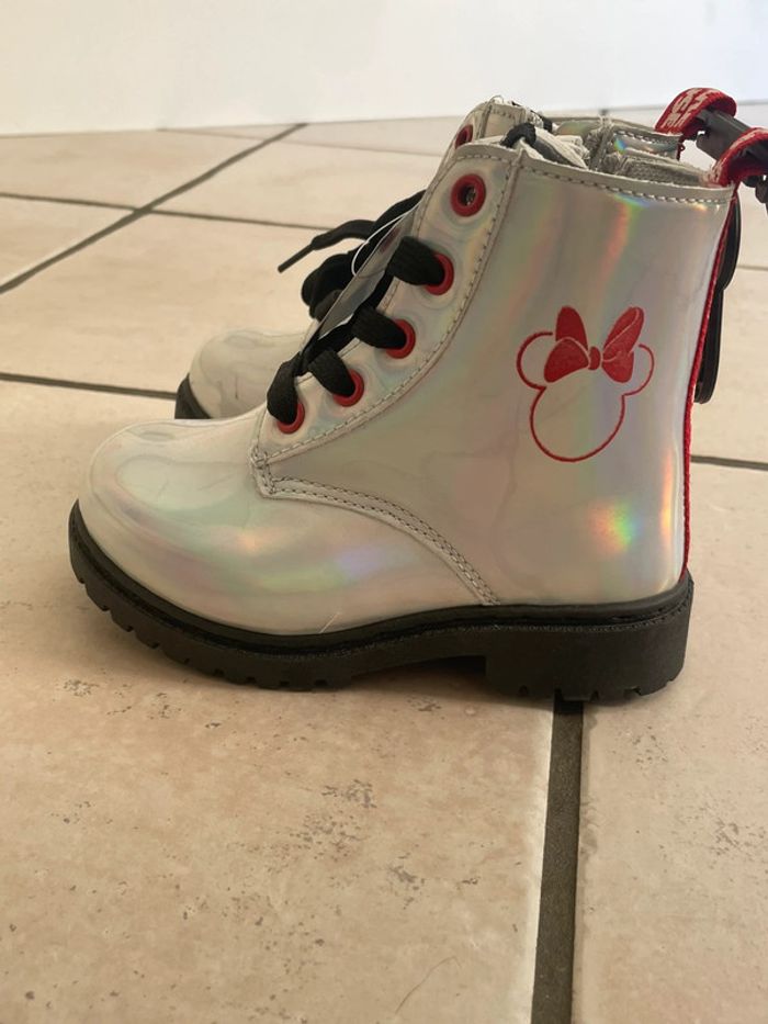 Bottes enfant - photo numéro 2