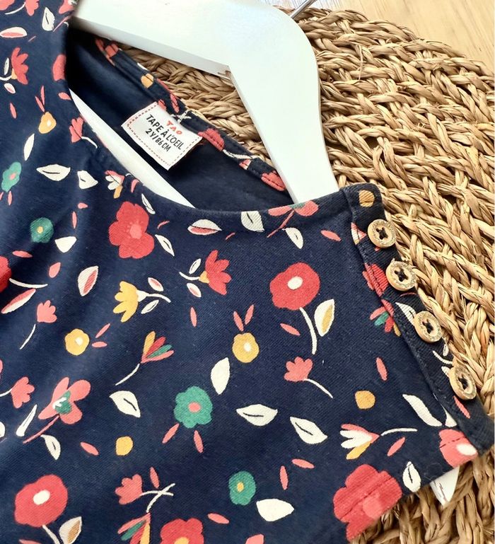 Robe sans manches TAO - photo numéro 3