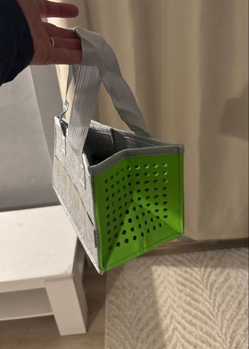 Sac de rangement tonie box