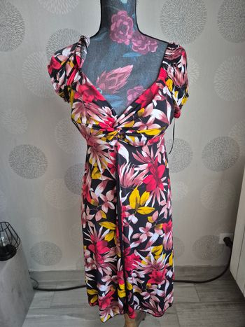 Robe été 