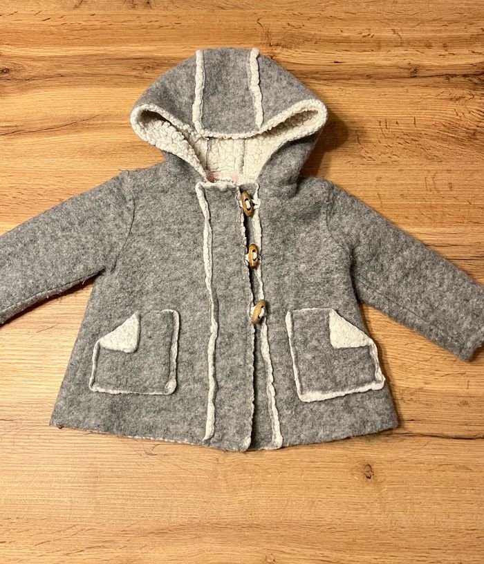 Lot vêtements bébé 18 mois - photo numéro 3